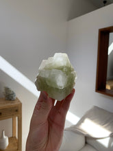 Load image into Gallery viewer, Green Apophyllite
