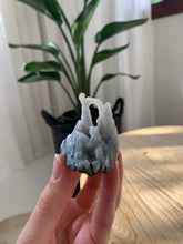 Load image into Gallery viewer, Blue Chacledony
