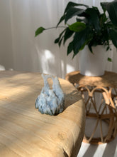 Load image into Gallery viewer, Blue Chacledony
