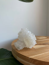 Load image into Gallery viewer, Apophyllite with Calcite
