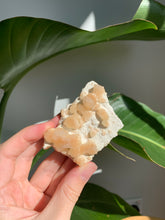 Load image into Gallery viewer, Heulandite on Mordenite
