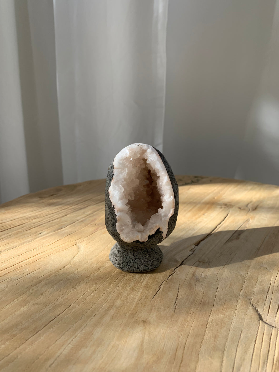 Heulandite Mini Statement Piece