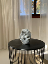 Load image into Gallery viewer, Blue Chalcedony Statement Piece
