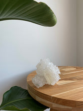 Load image into Gallery viewer, Apophyllite with Calcite

