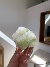 Load image into Gallery viewer, Green Apophyllite
