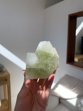 Load image into Gallery viewer, Green Apophyllite
