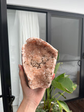 Load image into Gallery viewer, Pink Heulandite
