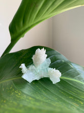 Load image into Gallery viewer, Green Apophyllite with Scolecite
