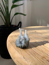 Load image into Gallery viewer, Blue Chacledony
