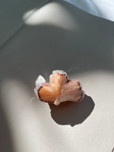 Load image into Gallery viewer, Stilbite with Apophyllite

