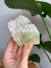Load image into Gallery viewer, Green Apophyllite
